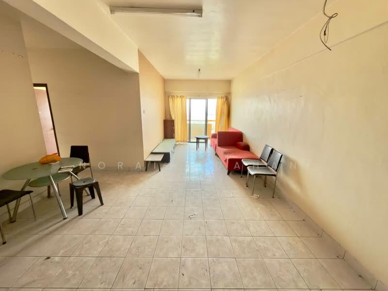 Condominium for Sale at Vista Millennium Condominium - Noraini Dahan - Living Room - PropertyGuru.com.my