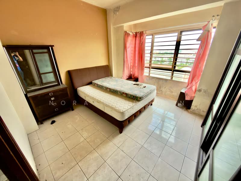Condominium for Sale at Vista Millennium Condominium - Noraini Dahan - Bedroom - PropertyGuru.com.my