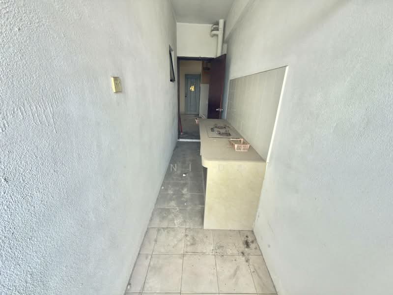 Condominium for Sale at Vista Millennium Condominium - Noraini Dahan - Kitchen - PropertyGuru.com.my