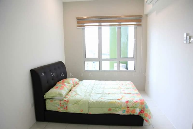 Condominium for Rent at The Latitude Condominium - Amanda Phoon - Bedroom - PropertyGuru.com.my