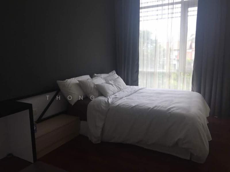 Condominium for Sale at Tijani 2 North - Thong Wan See - Bedroom - PropertyGuru.com.my