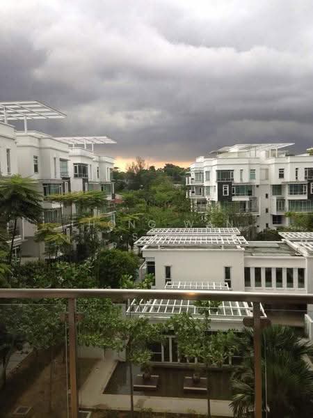 Condominium for Sale at Tijani 2 North - Thong Wan See - Exterior - PropertyGuru.com.my