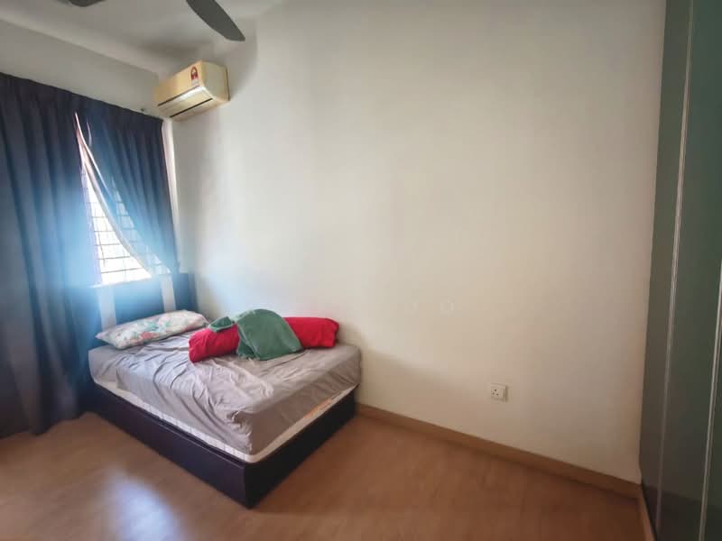 Terraced House for Rent in Alam Damai (Cheras) - Ray Foo - Bedroom - PropertyGuru.com.my