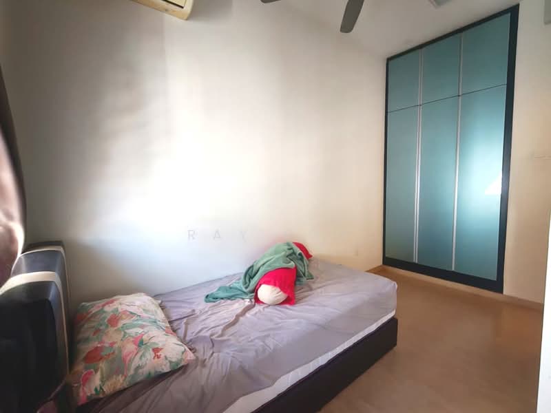 Terraced House for Rent in Alam Damai (Cheras) - Ray Foo - Bedroom - PropertyGuru.com.my