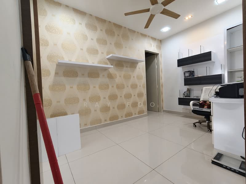 Terraced House for Rent in Alam Damai (Cheras) - Ray Foo - Interior - PropertyGuru.com.my