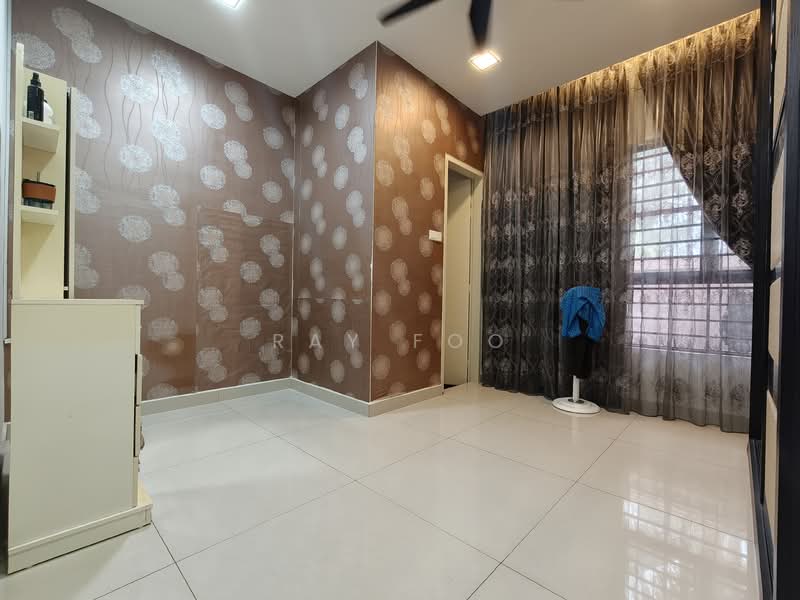 Terraced House for Rent in Alam Damai (Cheras) - Ray Foo - Interior - PropertyGuru.com.my