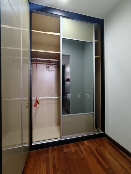 Terraced House for Rent in Alam Damai (Cheras) - Ray Foo - Interior - PropertyGuru.com.my