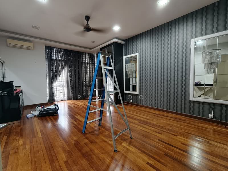 Terraced House for Rent in Alam Damai (Cheras) - Ray Foo - PropertyGuru.com.my