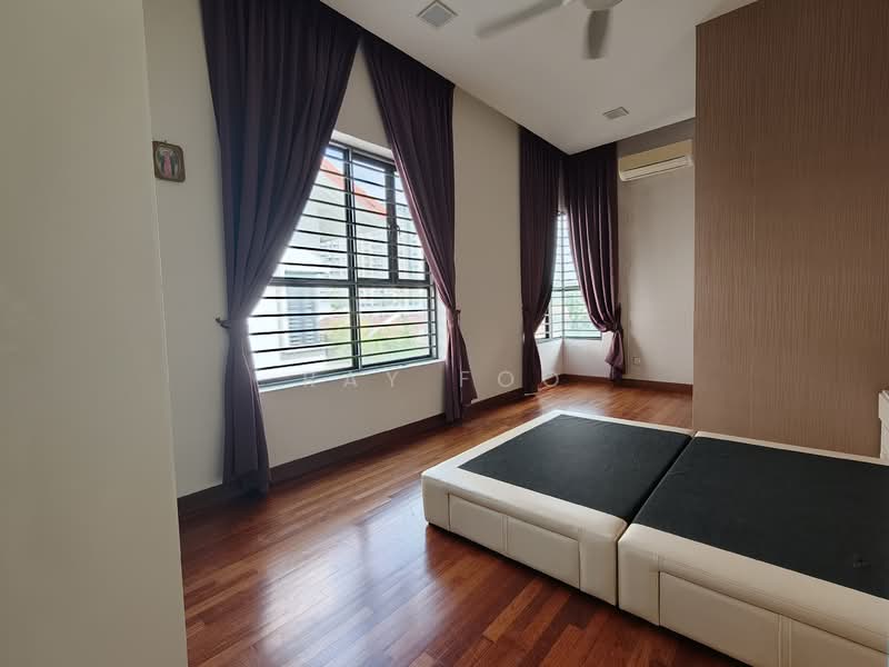 Terraced House for Rent in Alam Damai (Cheras) - Ray Foo - PropertyGuru.com.my