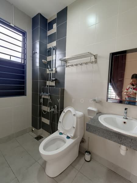 Terraced House for Rent in Alam Damai (Cheras) - Ray Foo - PropertyGuru.com.my