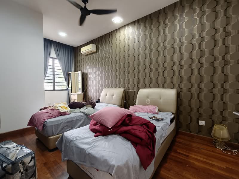 Terraced House for Rent in Alam Damai (Cheras) - Ray Foo - PropertyGuru.com.my