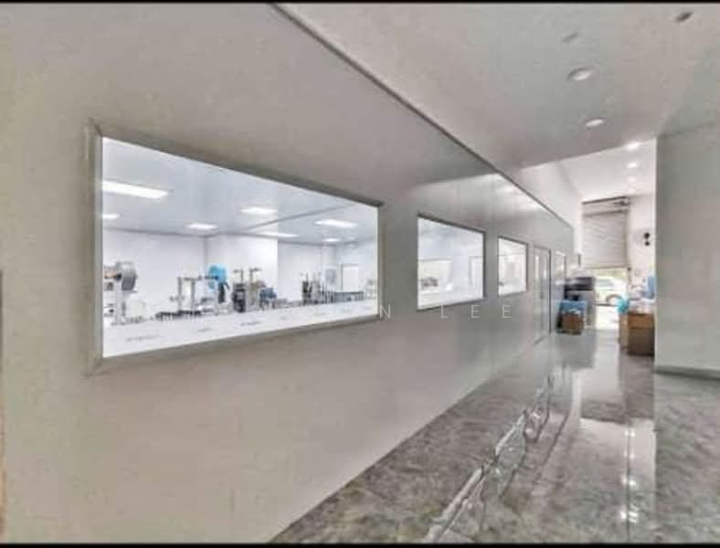 Kilang untuk Disewa di Cheras (Selangor) - Jesslyn Lee - Interior - PropertyGuru.com.my