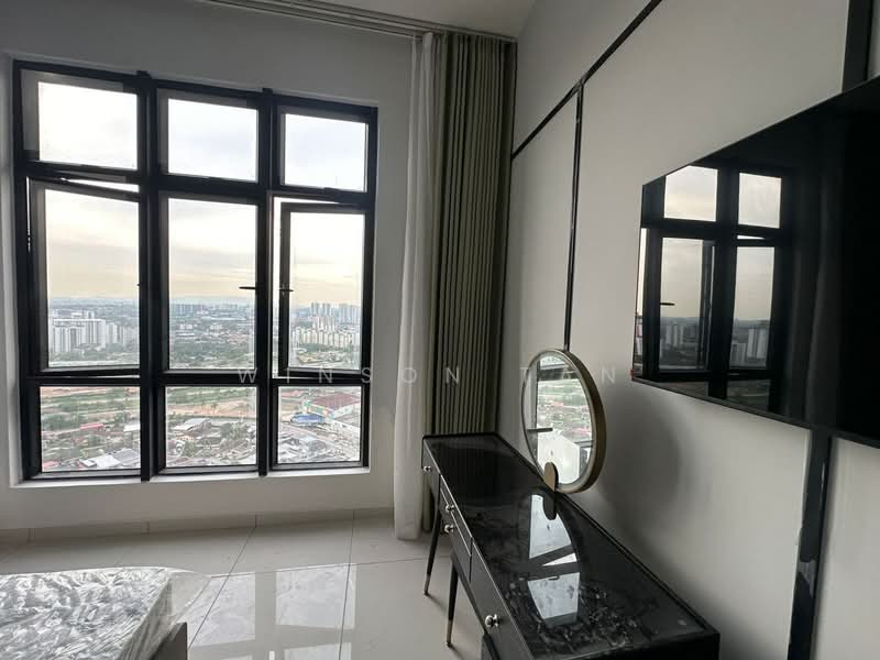 Service Residence for Sale at Space Residency - Winson Tan - PropertyGuru.com.my