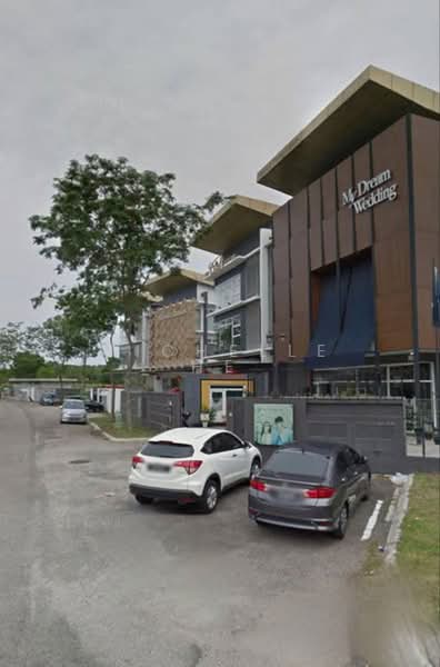 Semi-D Factory for Sale in Kempas Utama (Tebrau) - Michelle He - Exterior - PropertyGuru.com.my