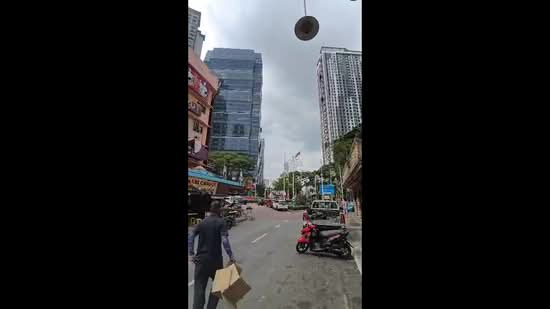 Wisma Balpakh Brickfield untuk Untuk Dijual - RM 6,500,000, Mac 2026 - PropertyGuru.com.my