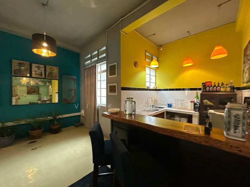 Commercial Bungalow for Sale in George Town (Penang) - Vick Teoh - Interior - PropertyGuru.com.my