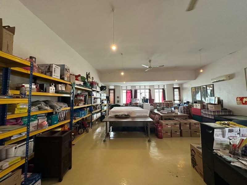 Commercial Bungalow for Sale in George Town (Penang) - Vick Teoh - Interior - PropertyGuru.com.my