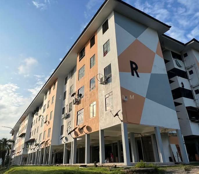 Flat for Sale at Sri Lanang - Jason Sim - Exterior - PropertyGuru.com.my