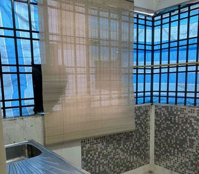 Flat for Sale at Sri Lanang - Jason Sim - PropertyGuru.com.my