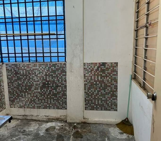 Flat for Sale at Sri Lanang - Jason Sim - Interior - PropertyGuru.com.my