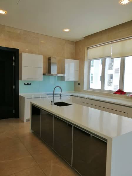 Condominium for Rent at The Pearl KLCC - Kiki Chan - Kitchen - PropertyGuru.com.my