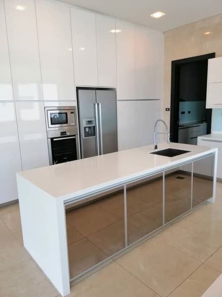 Condominium for Rent at The Pearl KLCC - Kiki Chan - Kitchen - PropertyGuru.com.my