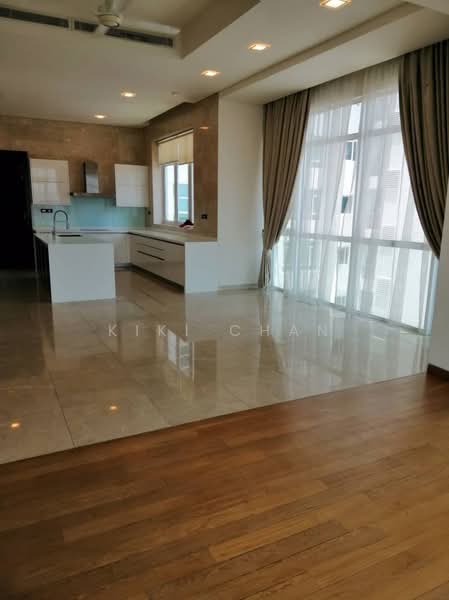 Condominium for Rent at The Pearl KLCC - Kiki Chan - Kitchen - PropertyGuru.com.my