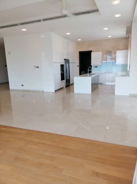 Condominium for Rent at The Pearl KLCC - Kiki Chan - Kitchen - PropertyGuru.com.my