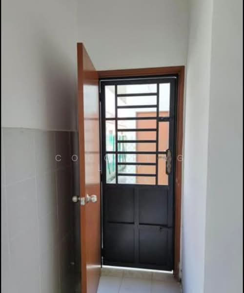 Taman Setia Indah untuk Untuk Dijual - RM 480,000, Mac 2026 - Entrance - PropertyGuru.com.my