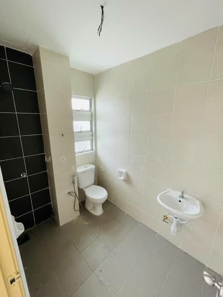 Taman Bandar Ekar untuk Untuk Dijual - RM 250,000, Mac 2026 - Bathroom - PropertyGuru.com.my