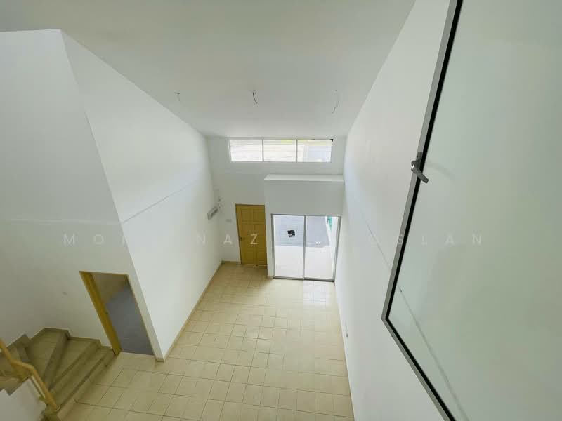 Taman Bandar Ekar untuk Untuk Dijual - RM 250,000, Mac 2026 - Entrance - PropertyGuru.com.my