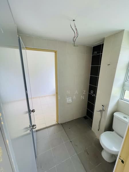 Taman Bandar Ekar untuk Untuk Dijual - RM 250,000, Mac 2026 - Bathroom - PropertyGuru.com.my