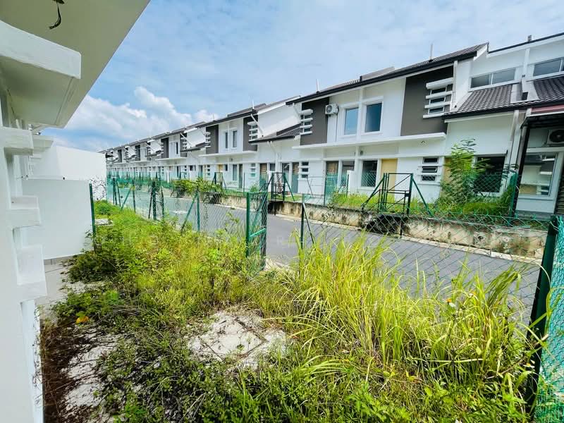 Taman Bandar Ekar untuk Untuk Dijual - RM 250,000, Mac 2026 - Exterior - PropertyGuru.com.my