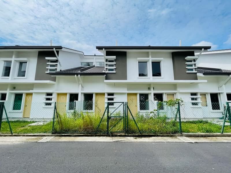 Taman Bandar Ekar untuk Untuk Dijual - RM 250,000, Mac 2026 - Exterior - PropertyGuru.com.my
