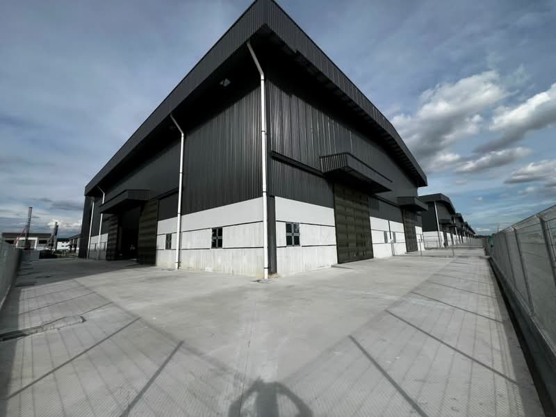 Cluster Factory for Rent in Kapar (Selangor) - KL Lim - Exterior - PropertyGuru.com.my