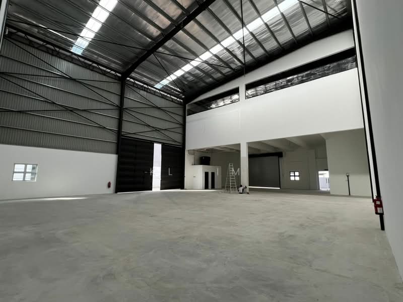 Cluster Factory for Rent in Kapar (Selangor) - KL Lim - PropertyGuru.com.my
