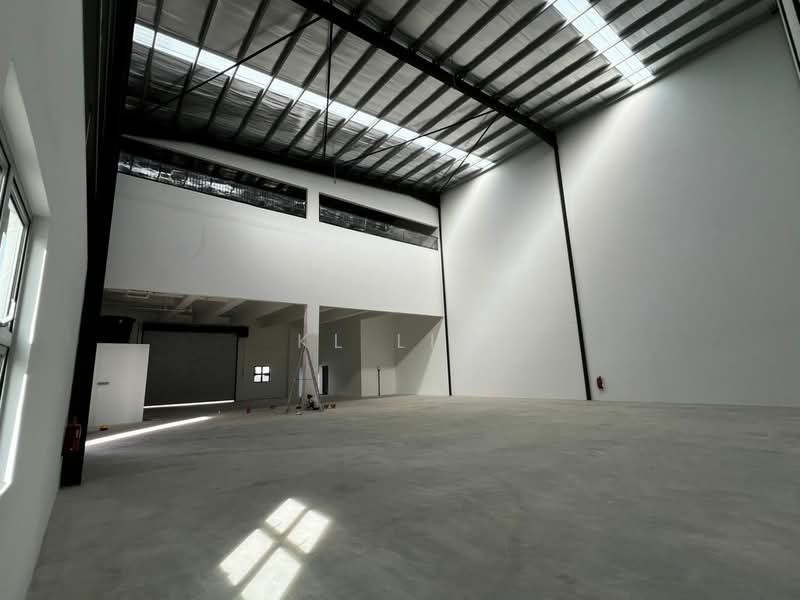 Cluster Factory for Rent in Kapar (Selangor) - KL Lim - PropertyGuru.com.my