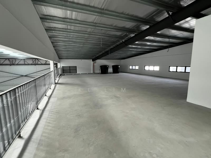 Cluster Factory for Rent in Kapar (Selangor) - KL Lim - PropertyGuru.com.my