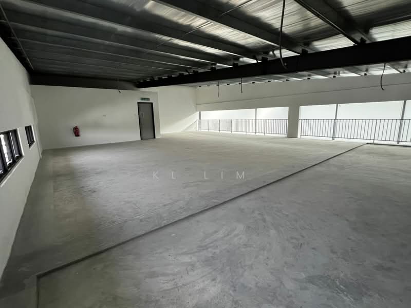 Cluster Factory for Rent in Kapar (Selangor) - KL Lim - PropertyGuru.com.my