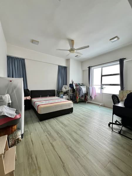 Jambul Height Condominium untuk Untuk Dijual - RM 600,000, Mac 2026 - Bedroom - PropertyGuru.com.my