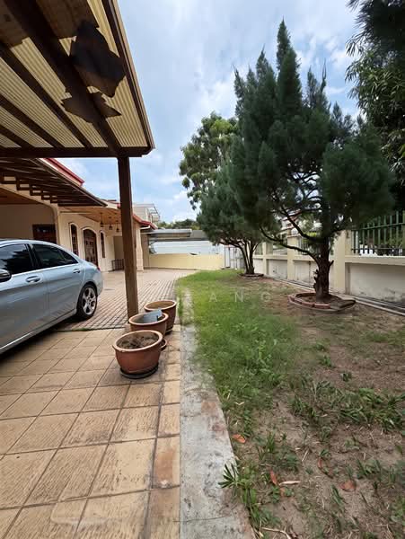 Semi-Detached House for Sale in Minden Heights (Gelugor) - Li Fang - Exterior - PropertyGuru.com.my