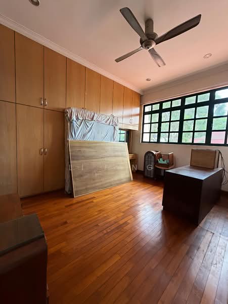 Semi-Detached House for Sale in Minden Heights (Gelugor) - Li Fang - Bedroom - PropertyGuru.com.my