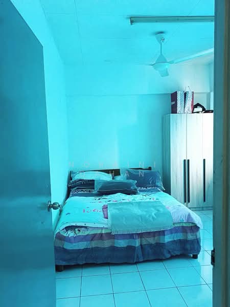 Pangsapuri Danau Pandan 1 untuk Untuk Dijual - RM 245,000, Mac 2026 - Bedroom - PropertyGuru.com.my