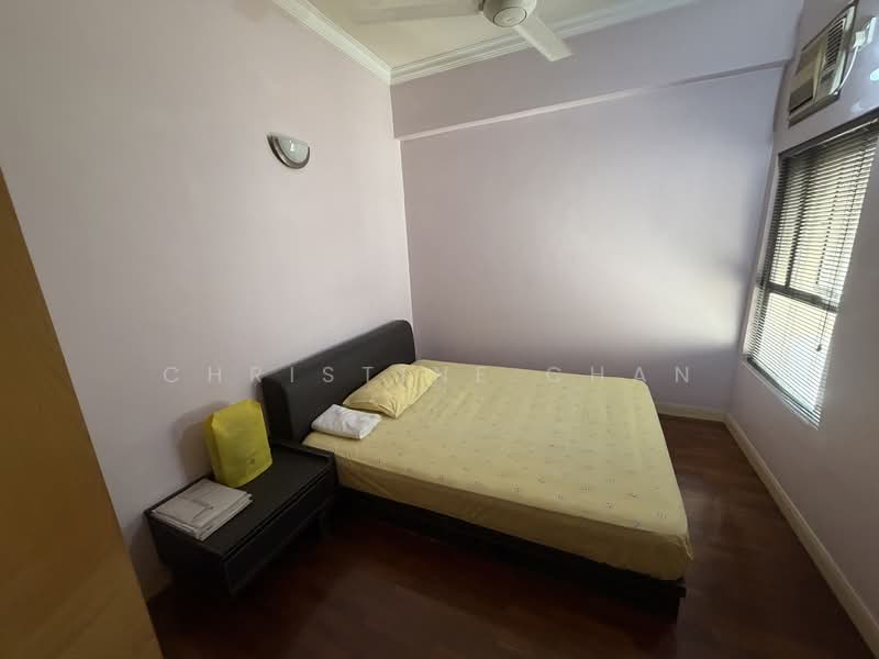 Seri Maya Condominium untuk Untuk Dijual - RM 580,000, Mac 2026 - Bedroom - PropertyGuru.com.my