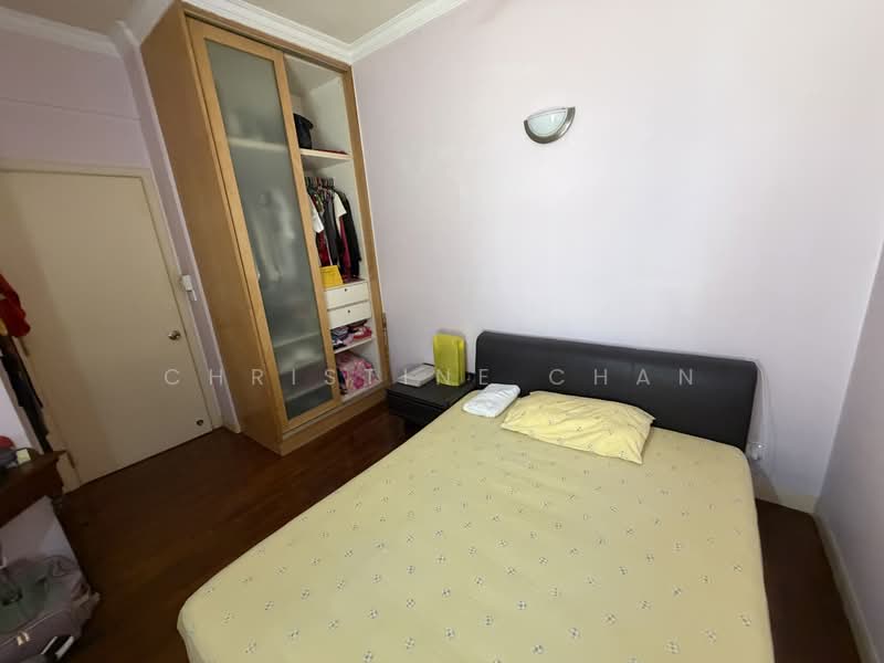 Seri Maya Condominium untuk Untuk Dijual - RM 580,000, Mac 2026 - Bedroom - PropertyGuru.com.my