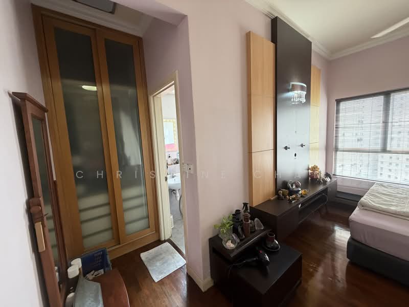 Seri Maya Condominium untuk Untuk Dijual - RM 580,000, Mac 2026 - Bedroom - PropertyGuru.com.my