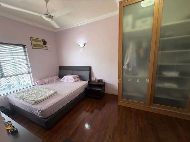 Seri Maya Condominium untuk Untuk Dijual - RM 580,000, Mac 2026 - Bedroom - PropertyGuru.com.my