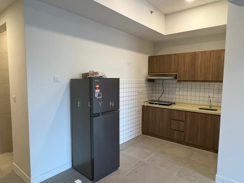 Union Suites untuk Untuk Dijual - RM 828,000, Mac 2026 - Kitchen - PropertyGuru.com.my