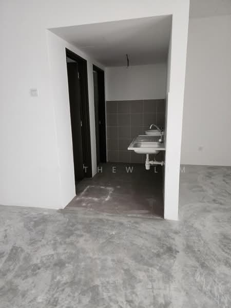 Terrace Factory for Rent in Telok Panglima Garang (Jenjarom) - Matthew Lim - Interior - PropertyGuru.com.my