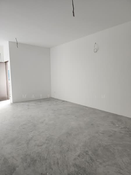 Terrace Factory for Rent in Telok Panglima Garang (Jenjarom) - Matthew Lim - Interior - PropertyGuru.com.my